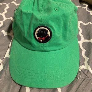 Green Southern Proper Baseball Cap/Hat
